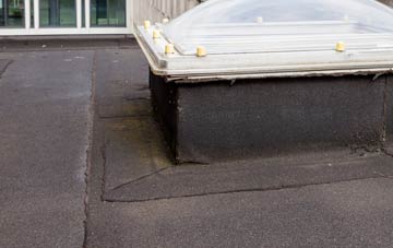 disadvantages of Tulloch flat roofs