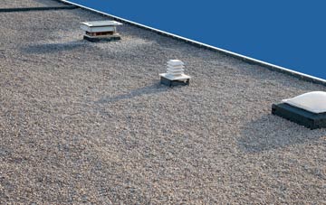 flat roofing Tulloch