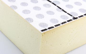 meeting Tulloch building codes