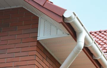 Tulloch soffit repair costs