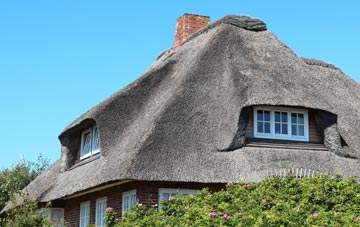 thatch roofing Tulloch