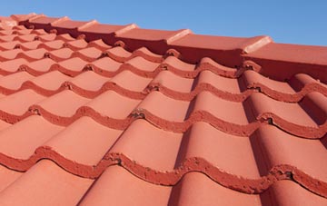 Tulloch tile and slate roof replacement