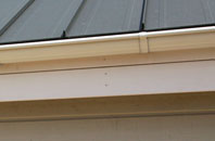 Tulloch soffit repair