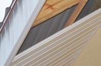 rated Tulloch soffit repair companies